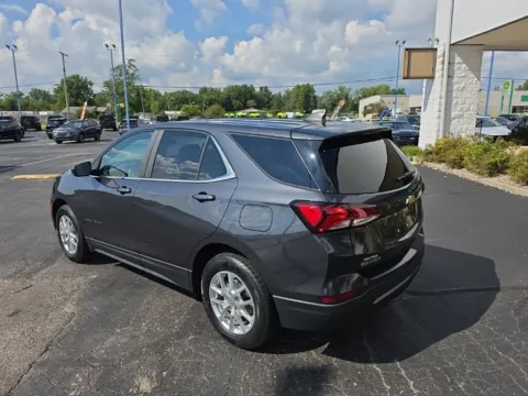 More photos of 2022 Chevrolet Equinox LT at RightDrive Muncie, IN