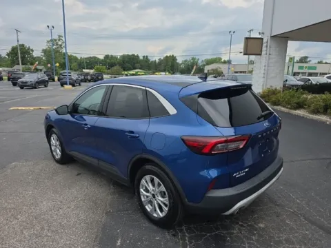 More photos of 2023 Ford Escape Active at RightDrive Muncie, IN