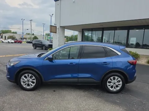 More photos of 2023 Ford Escape Active at RightDrive Muncie, IN