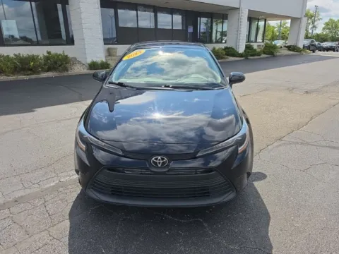 Photos of 2024 Toyota Corolla LE for sale in Muncie, IN at RightDrive Muncie