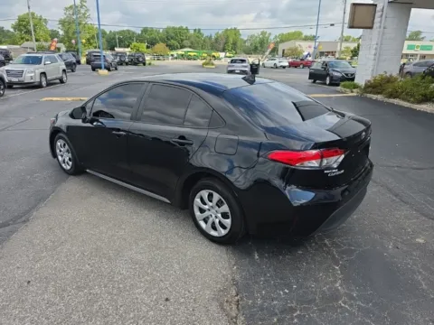 More photos of 2024 Toyota Corolla LE at RightDrive Muncie, IN
