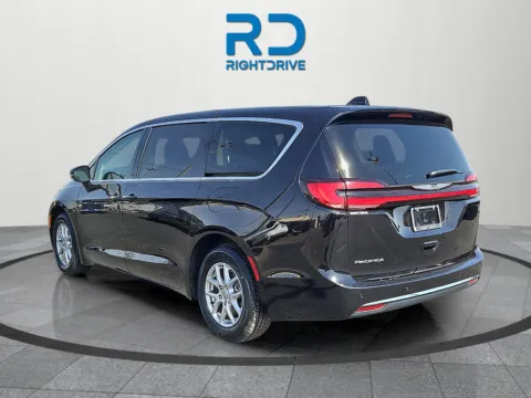 More photos of 2024 Chrysler Pacifica Touring L at RightDrive Muncie, IN