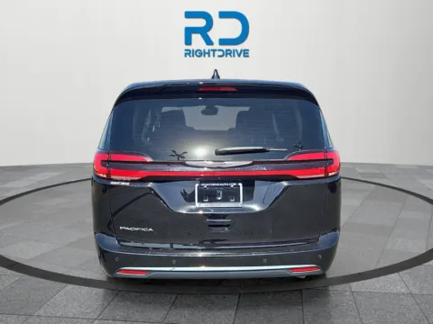 More photos of 2024 Chrysler Pacifica Touring L at RightDrive Muncie, IN