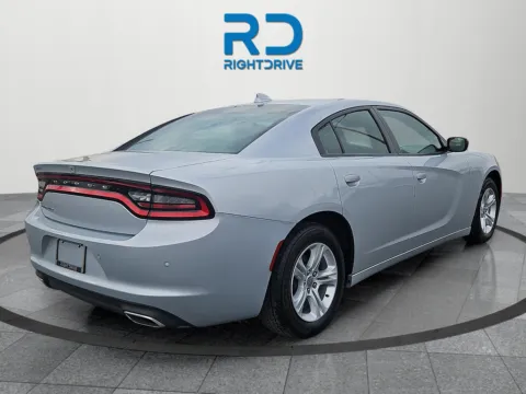Another view of 2023 Dodge Charger SXT for sale in Muncie, IN at RightDrive Muncie