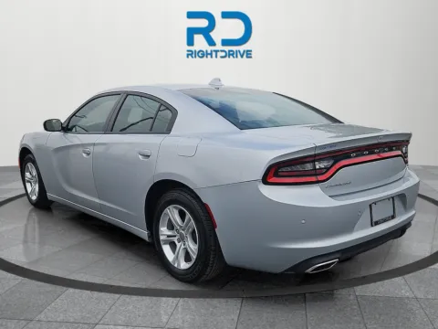 More photos of 2023 Dodge Charger SXT at RightDrive Muncie, IN