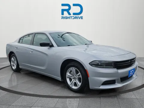 Gray 2023 Dodge Charger SXT for sale in Muncie, IN