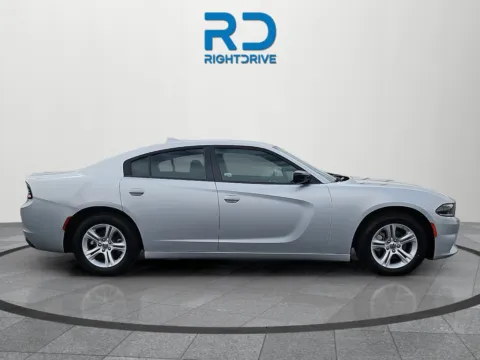 Photos of 2023 Dodge Charger SXT for sale in Muncie, IN at RightDrive Muncie