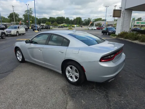 More photos of 2023 Dodge Charger SXT at RightDrive Muncie, IN