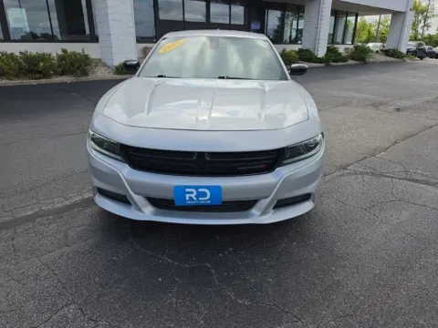 Photos of 2023 Dodge Charger SXT for sale in Muncie, IN at RightDrive Muncie