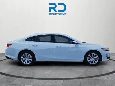 Photos of 2023 Chevrolet Malibu LT for sale in Muncie, IN at RightDrive Muncie