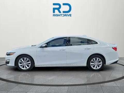 More photos of 2023 Chevrolet Malibu LT at RightDrive Muncie, IN