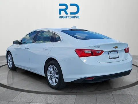More photos of 2023 Chevrolet Malibu LT at RightDrive Muncie, IN