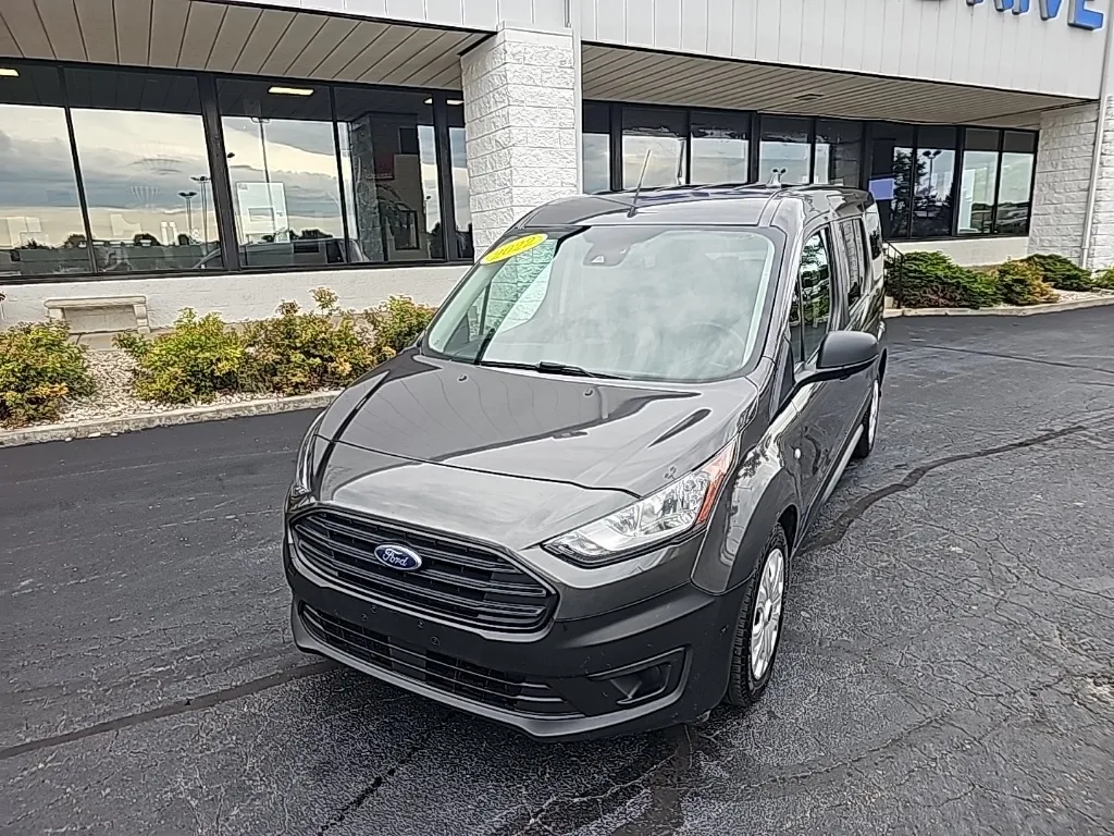 2022 Ford Transit Connect XL for sale in Muncie, IN