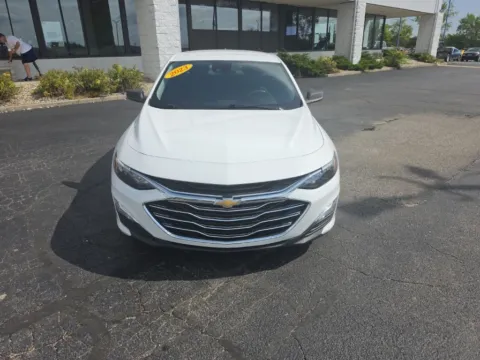 Photos of 2023 Chevrolet Malibu LS for sale in Muncie, IN at RightDrive Muncie