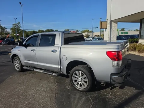 More photos of 2012 Toyota Tundra Limited at RightDrive Muncie, IN