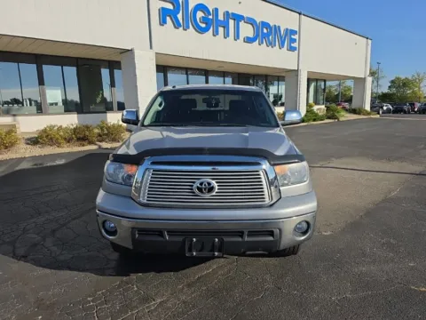 Photos of 2012 Toyota Tundra Limited for sale in Muncie, IN at RightDrive Muncie