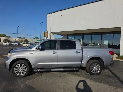 More photos of 2012 Toyota Tundra Limited at RightDrive Muncie, IN