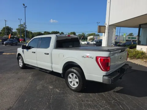 More photos of 2023 Ford F-150 XLT at RightDrive Muncie, IN