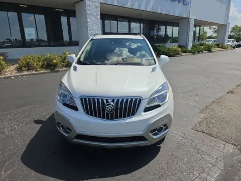 Photos of 2014 Buick Encore Premium for sale in Muncie, IN at RightDrive Muncie