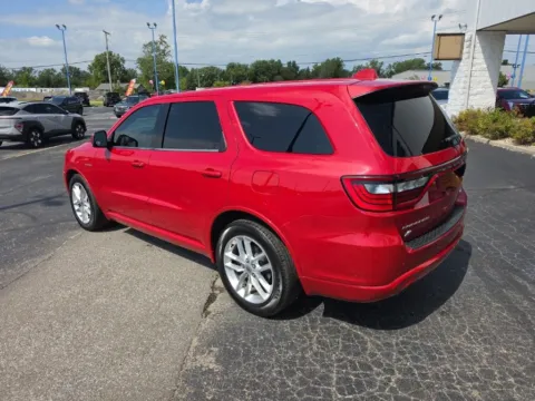 More photos of 2021 Dodge Durango R/T at RightDrive Muncie, IN