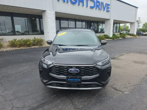 Photos of 2023 Ford Escape ST-Line for sale in Muncie, IN at RightDrive Muncie