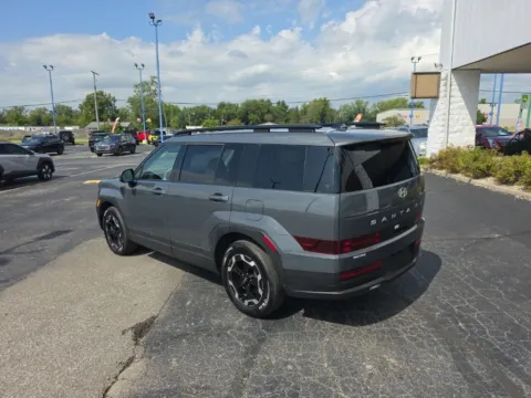 More photos of 2026 Hyundai Santa Fe SEL at RightDrive Muncie, IN