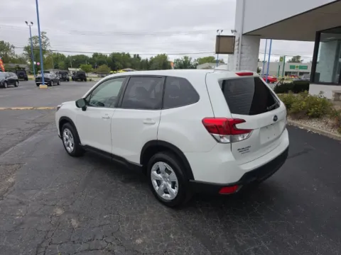 More photos of 2022 Subaru Forester at RightDrive Muncie, IN