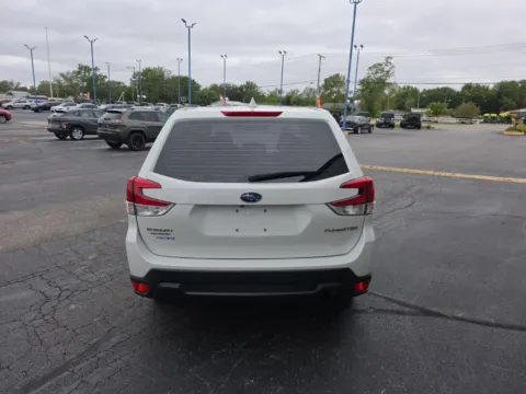 More photos of 2022 Subaru Forester at RightDrive Muncie, IN