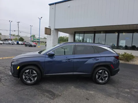 More photos of 2026 Hyundai Tucson SEL at RightDrive Muncie, IN