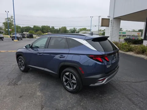 More photos of 2026 Hyundai Tucson SEL at RightDrive Muncie, IN