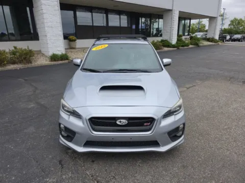Photos of 2015 Subaru Impreza WRX STi for sale in Muncie, IN at RightDrive Muncie