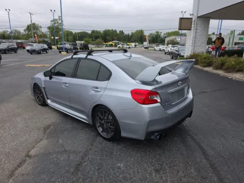 More photos of 2015 Subaru Impreza WRX STi at RightDrive Muncie, IN
