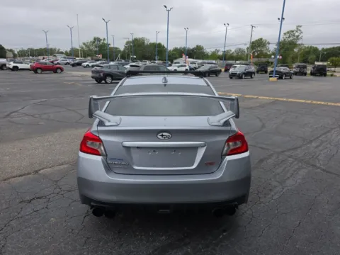 More photos of 2015 Subaru Impreza WRX STi at RightDrive Muncie, IN