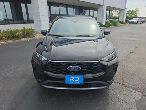 Photos of 2025 Ford Escape ST-Line for sale in Muncie, IN at RightDrive Muncie