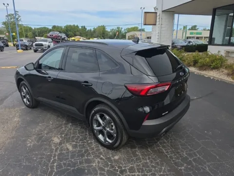 More photos of 2025 Ford Escape ST-Line at RightDrive Muncie, IN