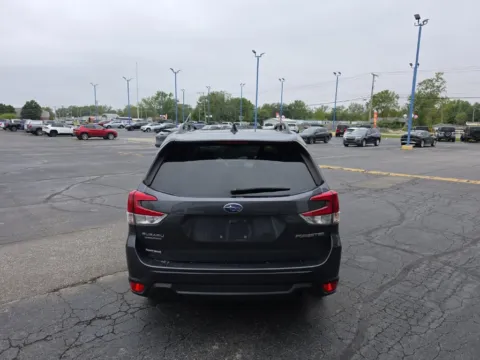 More photos of 2024 Subaru Forester Premium at RightDrive Muncie, IN