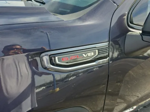 Another view of 2023 GMC Sierra 1500 AT4 for sale in Muncie, IN at RightDrive Muncie