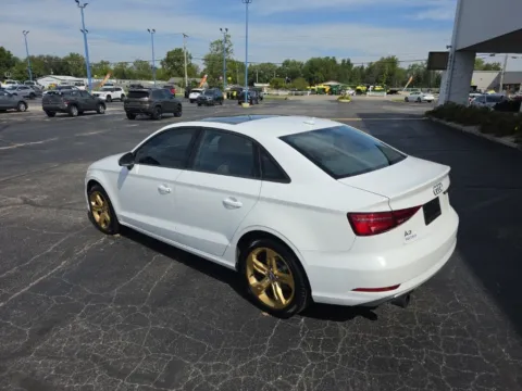 More photos of 2018 Audi A3 2.0T Premium at RightDrive Muncie, IN