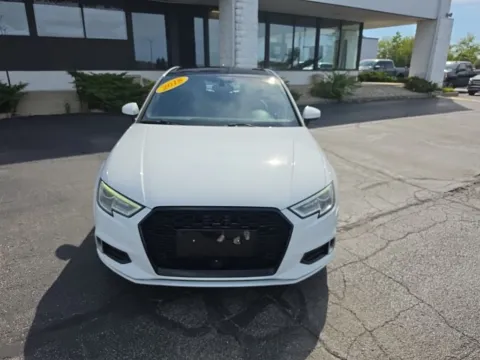 Photos of 2018 Audi A3 2.0T Premium for sale in Muncie, IN at RightDrive Muncie
