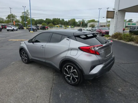 More photos of 2019 Toyota C-HR Limited at RightDrive Muncie, IN