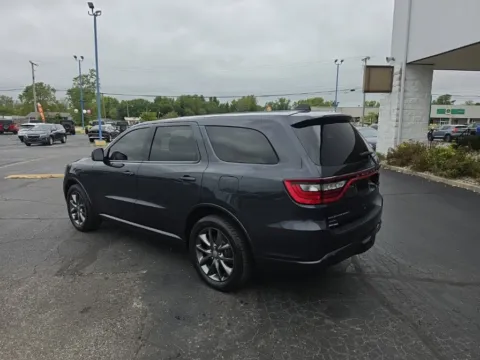 More photos of 2014 Dodge Durango SXT at RightDrive Muncie, IN