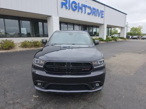 Photos of 2014 Dodge Durango SXT for sale in Muncie, IN at RightDrive Muncie