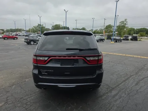 More photos of 2014 Dodge Durango SXT at RightDrive Muncie, IN