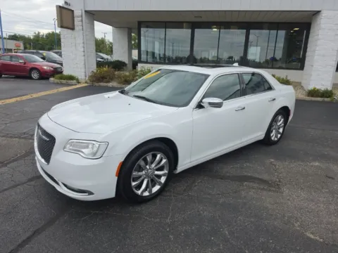 Another view of 2019 Chrysler 300 Limited for sale in Muncie, IN at RightDrive Muncie