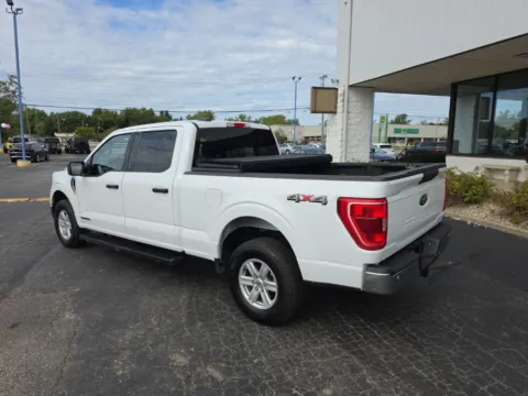 More photos of 2023 Ford F-150 XLT at RightDrive Muncie, IN