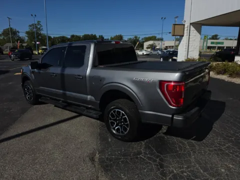 More photos of 2022 Ford F-150 XLT at RightDrive Muncie, IN
