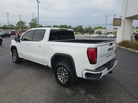 More photos of 2019 GMC Sierra 1500 AT4 at RightDrive Muncie, IN