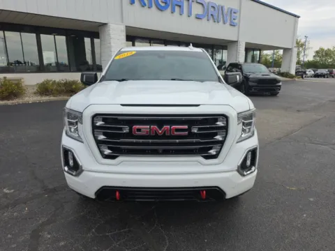 Photos of 2019 GMC Sierra 1500 AT4 for sale in Muncie, IN at RightDrive Muncie
