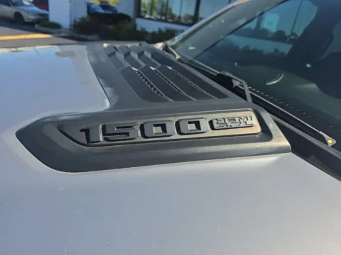 More photos of 2022 Ram 1500 Rebel at RightDrive Muncie, IN