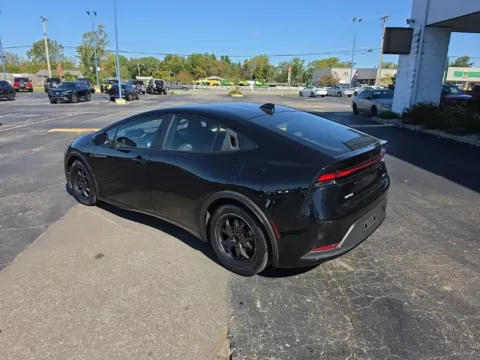 More photos of 2024 Toyota Prius LE at RightDrive Muncie, IN